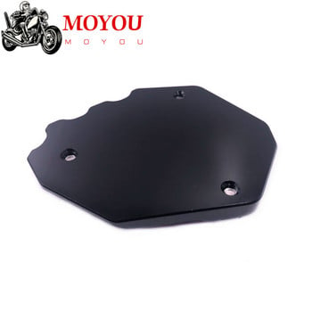 Για BMW R1200R R1200 RR 1200 R 2006-2014 μοτοσικλέτας CNC Kickstand Πλαϊνή βάση στήριξης ποδιού Πλάκα στήριξης Μεγέθυνση βάσης