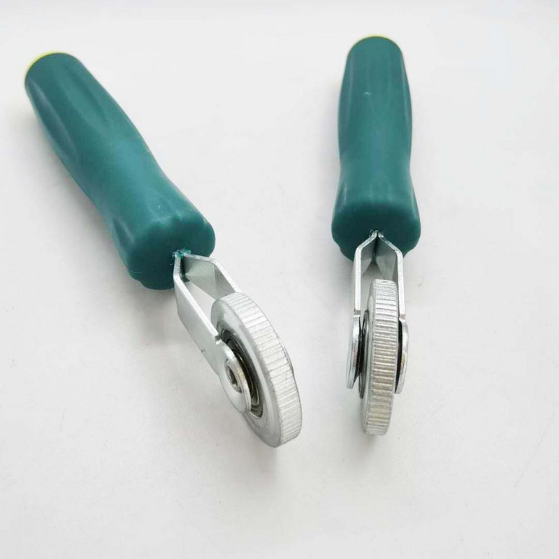 2 bucăți de plasture pentru repararea anvelopelor, cusătură, rulment pentru mașină, tuburi de anvelope, role, căptușeală, racletă, instrumente de reparare a anvelopelor