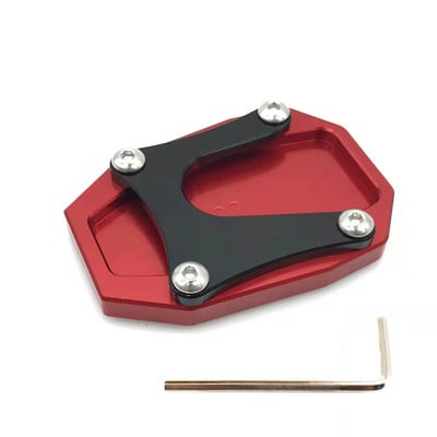 Pentru Ducati Multistrada V4 V4S Sport 2021-2022 Motocicletă CNC Suport Picior Extensie Suport Lateral Mărire Placă Suport Pad