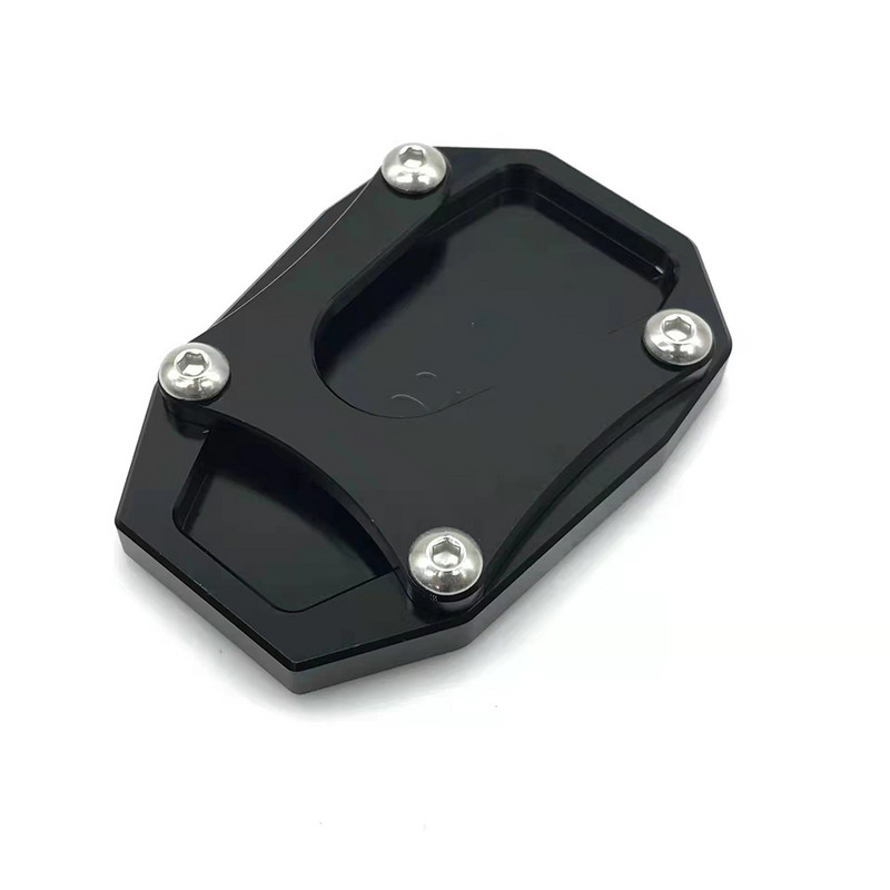 Pentru Ducati Multistrada V4 V4S Sport 2021-2022 Motocicletă CNC Suport Picior Extensie Suport Lateral Mărire Placă Suport Pad