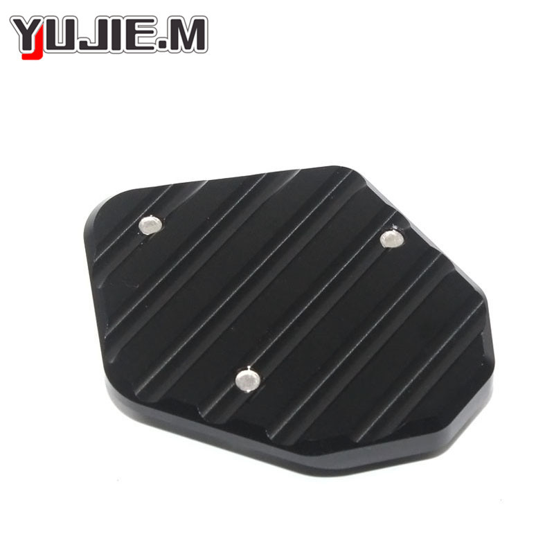 PENTRU CFMOTO 700CL-X Adventure Heritage Sport CLX700 Suport lateral pentru motociclete Extensie mărită pentru suportul de picioare CLX 700 700CLX 2020-2021