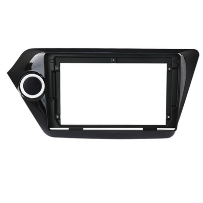 TomoStrong jaoks Kia RIO 3 2011 2012 2013 2014 2015 autoraadio armatuurlaua paneel raam Toitejuhe CANBUS