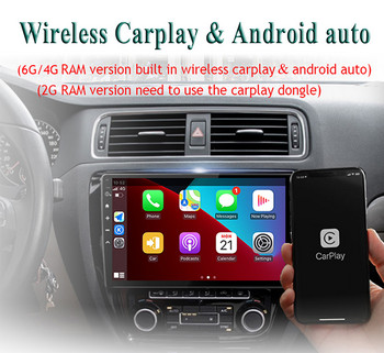 Android 12 Автомобилен радио плейър за MAZDA CX 7 CX - 7 2008 - 2015 Android Auto 360 камера без dvd Carplay IPS DSP BT WIFI