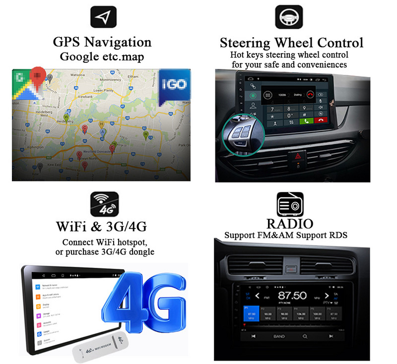 Android 12 Auto Radio Player za MAZDA CX 7 CX - 7 2008 - 2015 Android Auto 360 Kamera bez DVD-a Carplay IPS DSP BT WIFI