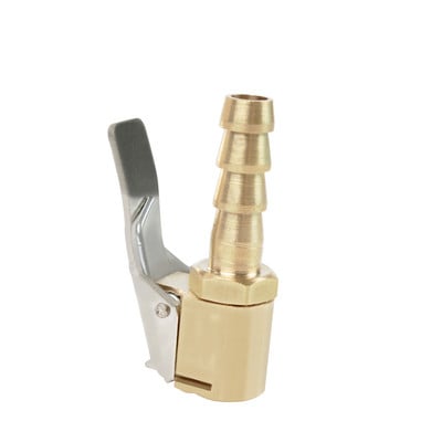 Instrumente de reparare a anvelopelor pentru schimbătorul de anvelope, picior cu bile cu clips, mandrina de aer pentru mașină, kit de montare pentru umflator anvelope, supapă roată anvelope 6mm 8mm