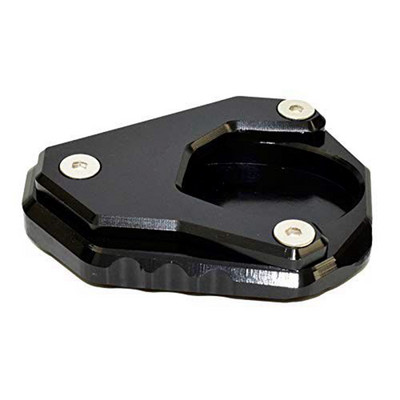 Pentru KAWASAKI NINJA 400 NINJA400 NINJ- 400 Z400 2018 2019 Suport pentru motociclete Suport lateral Suport lateral Extensie pentru picior