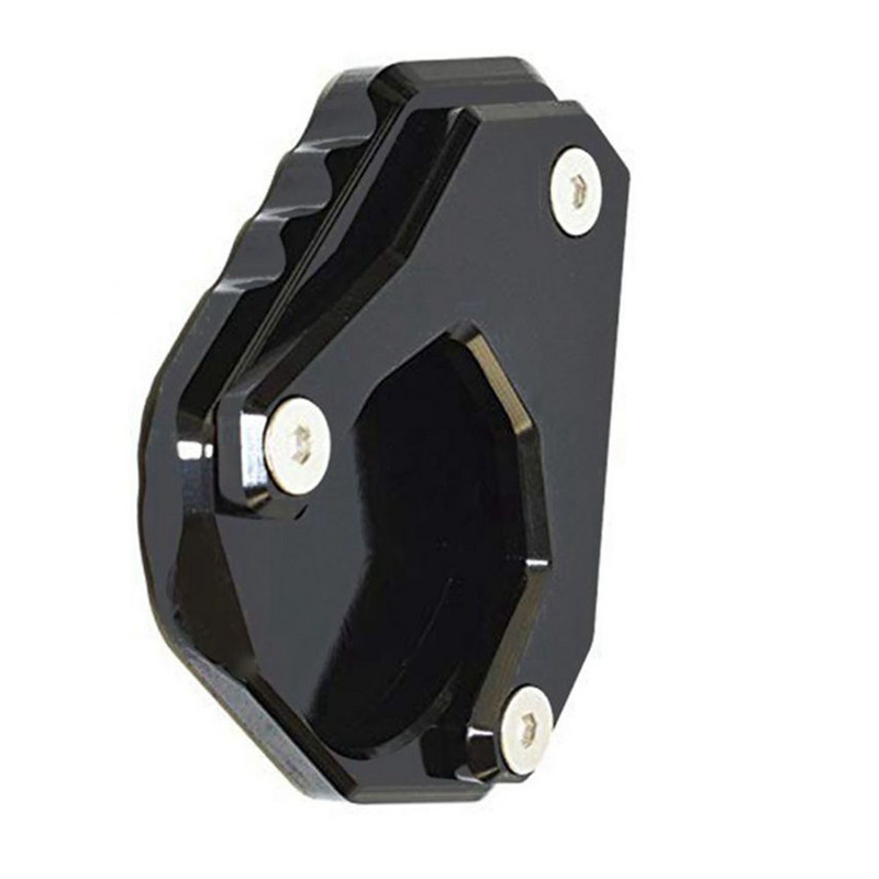 Pentru KAWASAKI NINJA 400 NINJA400 NINJ- 400 Z400 2018 2019 Suport pentru motociclete Suport lateral Suport lateral Extensie pentru picior