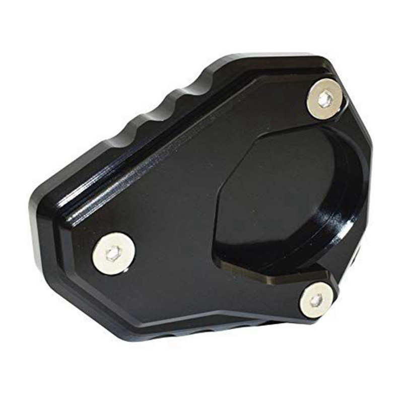 Pentru KAWASAKI NINJA 400 NINJA400 NINJ- 400 Z400 2018 2019 Suport pentru motociclete Suport lateral Suport lateral Extensie pentru picior