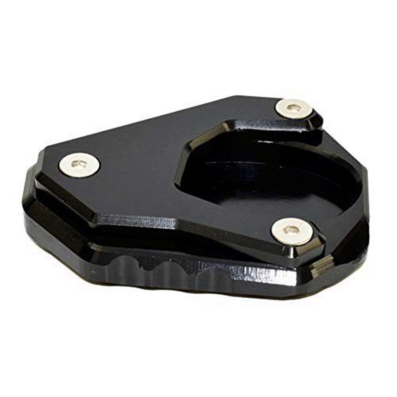 Pentru KAWASAKI NINJA 400 NINJA400 NINJ- 400 Z400 2018 2019 Suport pentru motociclete Suport lateral Suport lateral Extensie pentru picior