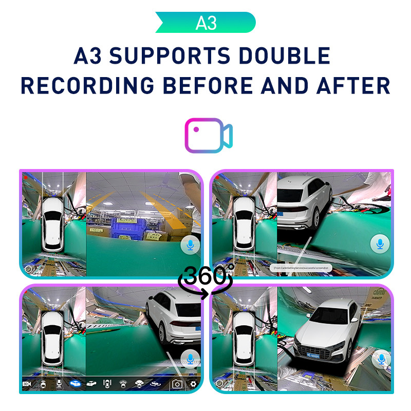 JIULUNET 8 nuclee Radio Auto Android 12 pentru Toyota RAV4 3 XA30 2005 - 2013 Player Multimedia Navigare Carplay AUTO 2 Din