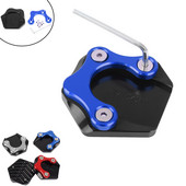 Pentru SUZUKI GSX-S1000/F GSXS1000 GSXS1000F 2015-2016 GSR750 GSR 750 2011-2015 Placă de extensie pentru suport pentru motociclete