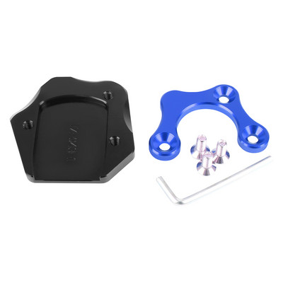 Pentru SUZUKI GSX-S1000/F GSXS1000 GSXS1000F 2015-2016 GSR750 GSR 750 2011-2015 Placă de extensie pentru suport pentru motociclete