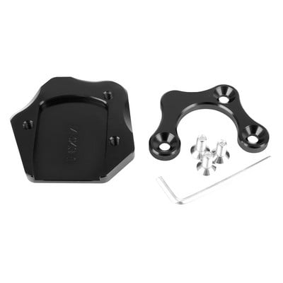 Pentru SUZUKI GSX-S1000/F GSXS1000 GSXS1000F 2015-2016 GSR750 GSR 750 2011-2015 Placă de extensie pentru suport pentru motociclete