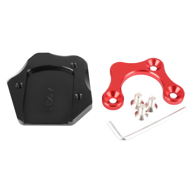 Pentru SUZUKI GSX-S1000/F GSXS1000 GSXS1000F 2015-2016 GSR750 GSR 750 2011-2015 Placă de extensie pentru suport pentru motociclete