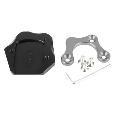 Pentru SUZUKI GSX-S1000/F GSXS1000 GSXS1000F 2015-2016 GSR750 GSR 750 2011-2015 Placă de extensie pentru suport pentru motociclete