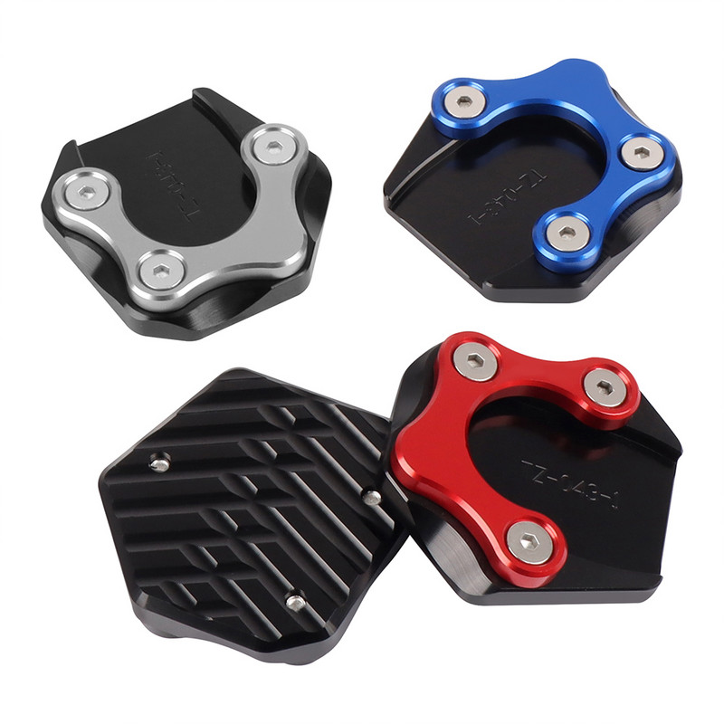 Pentru SUZUKI GSX-S1000/F GSXS1000 GSXS1000F 2015-2016 GSR750 GSR 750 2011-2015 Placă de extensie pentru suport pentru motociclete