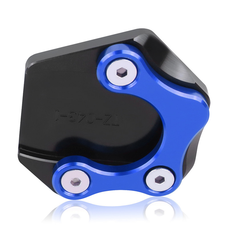 Pentru SUZUKI GSX-S1000/F GSXS1000 GSXS1000F 2015-2016 GSR750 GSR 750 2011-2015 Placă de extensie pentru suport pentru motociclete