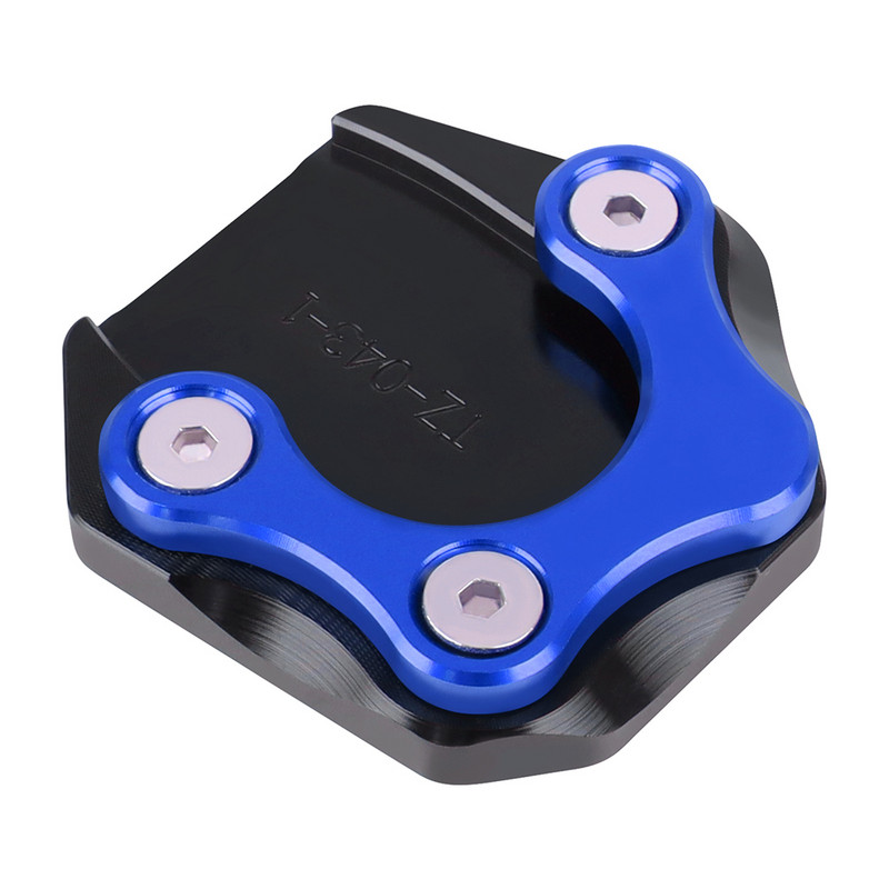 Pentru SUZUKI GSX-S1000/F GSXS1000 GSXS1000F 2015-2016 GSR750 GSR 750 2011-2015 Placă de extensie pentru suport pentru motociclete