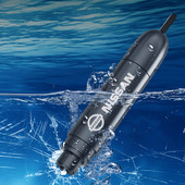 Ciocan de evacuare pentru mașină Dispărător de ferestre Poanson Cutter centură de siguranță Instrument de urgență pentru mașină pentru Nissan Juke Qashqai Patrol