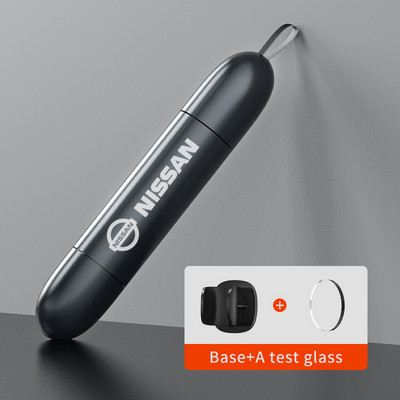 Ciocan de evacuare pentru mașină Dispărător de ferestre Poanson Cutter centură de siguranță Instrument de urgență pentru mașină pentru Nissan Juke Qashqai Patrol