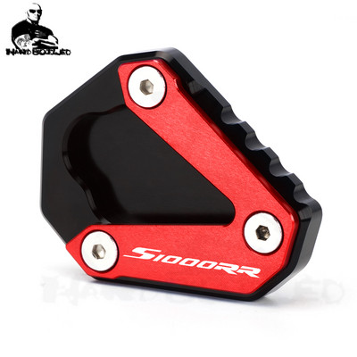 S1000 RR Suport de picior pentru motocicletă din aluminiu CNC, lateral mărit, Suport de parcare pentru bmw s1000rr s 1000 rr 2019-2021 2022