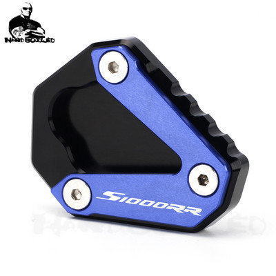 S1000 RR Suport de picior pentru motocicletă din aluminiu CNC, lateral mărit, Suport de parcare pentru bmw s1000rr s 1000 rr 2019-2021 2022