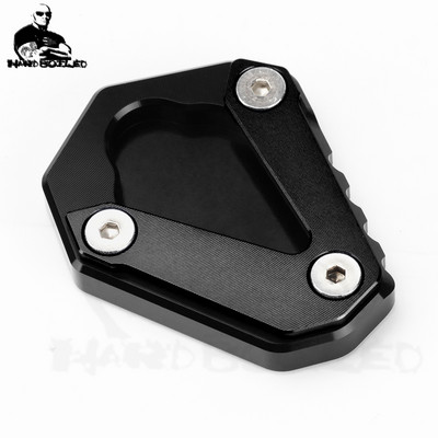 S1000 RR Suport de picior pentru motocicletă din aluminiu CNC, lateral mărit, Suport de parcare pentru bmw s1000rr s 1000 rr 2019-2021 2022