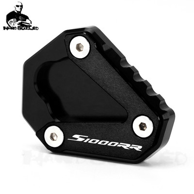 S1000 RR Suport de picior pentru motocicletă din aluminiu CNC, lateral mărit, Suport de parcare pentru bmw s1000rr s 1000 rr 2019-2021 2022
