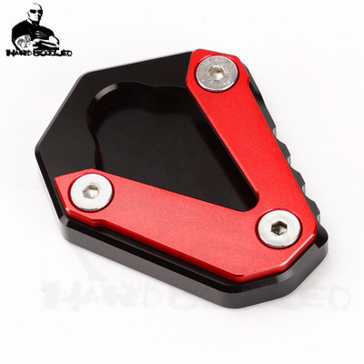 S1000 RR Suport de picior pentru motocicletă din aluminiu CNC, lateral mărit, Suport de parcare pentru bmw s1000rr s 1000 rr 2019-2021 2022