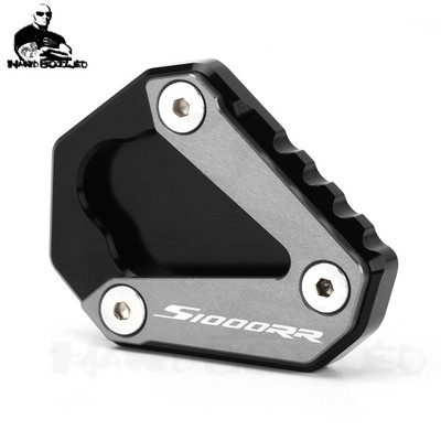 S1000 RR Suport de picior pentru motocicletă din aluminiu CNC, lateral mărit, Suport de parcare pentru bmw s1000rr s 1000 rr 2019-2021 2022