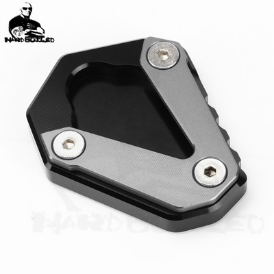 S1000 RR Suport de picior pentru motocicletă din aluminiu CNC, lateral mărit, Suport de parcare pentru bmw s1000rr s 1000 rr 2019-2021 2022