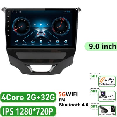 Android12 pentru Chevrolet Cruze 2015 2016 2017 2018 Player Multimedia Radio Receptor Auto Navigație GPS Auto Carplay 2 DIN