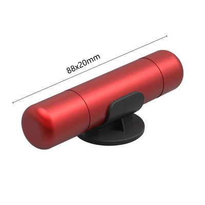 Mini ciocan de siguranță pentru mașină Dispărător de geamuri de sticlă de urgență Dispozitiv de tăiere a centurii de siguranță Instrument de urgență pentru mașină de salvare