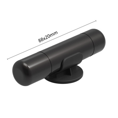 Mini ciocan de siguranță pentru mașină Dispărător de geamuri de sticlă de urgență Dispozitiv de tăiere a centurii de siguranță Instrument de urgență pentru mașină de salvare