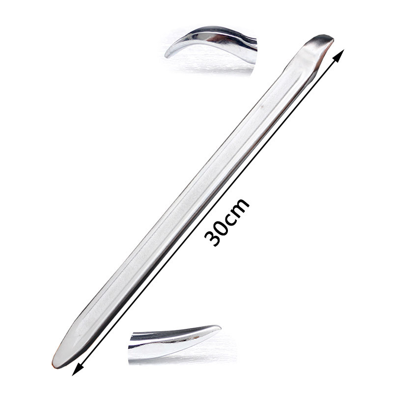 Σετ εργαλείων επισκευής ελαστικών μοτοσυκλετών ποδηλάτου Σετ αξεσουάρ επισκευής ελαστικών ποδηλάτου Κιτ ποδήλατο ελαστικό διάτρησης μπαλώματα κιτ ελαστικών Pry Plate