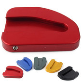 Gold Wing suport lateral pentru motociclete, placă de mărire, suport pentru suport pentru Honda GoldWing GL1800 2010 2011 2012 2013 2014 2015 2016 2017