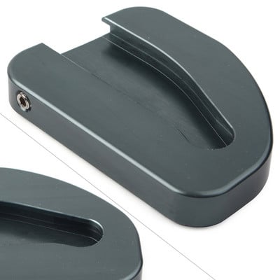 Gold Wing suport lateral pentru motociclete, placă de mărire, suport pentru suport pentru Honda GoldWing GL1800 2010 2011 2012 2013 2014 2015 2016 2017