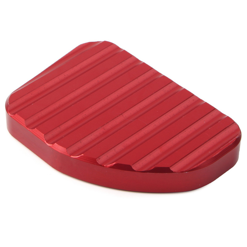 Gold Wing suport lateral pentru motociclete, placă de mărire, suport pentru suport pentru Honda GoldWing GL1800 2010 2011 2012 2013 2014 2015 2016 2017