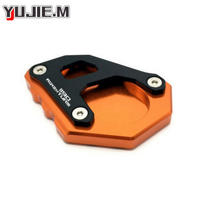 NOT ADV S 21-22 Pentru KTM 1050/1190/1290 Adventure /R/T/S Accesorii Motociclete Măritor Stand lateral 1050 1090 1190 1290 Adv.