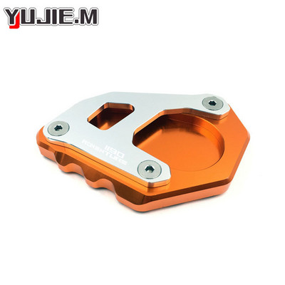 NOT ADV S 21-22 Pentru KTM 1050/1190/1290 Adventure /R/T/S Accesorii Motociclete Măritor Stand lateral 1050 1090 1190 1290 Adv.