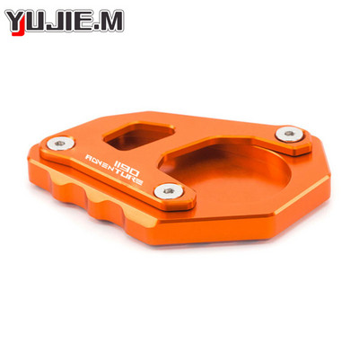 NOT ADV S 21-22 Pentru KTM 1050/1190/1290 Adventure /R/T/S Accesorii Motociclete Măritor Stand lateral 1050 1090 1190 1290 Adv.