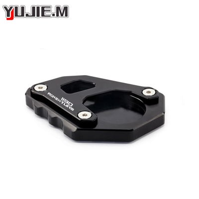 NOT ADV S 21-22 Pentru KTM 1050/1190/1290 Adventure /R/T/S Accesorii Motociclete Măritor Stand lateral 1050 1090 1190 1290 Adv.