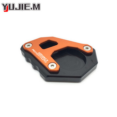 NOT ADV S 21-22 Pentru KTM 1050/1190/1290 Adventure /R/T/S Accesorii Motociclete Măritor Stand lateral 1050 1090 1190 1290 Adv.