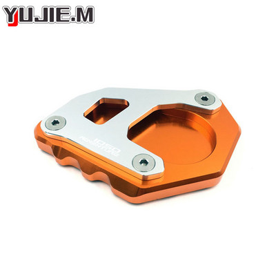 NOT ADV S 21-22 Pentru KTM 1050/1190/1290 Adventure /R/T/S Accesorii Motociclete Măritor Stand lateral 1050 1090 1190 1290 Adv.