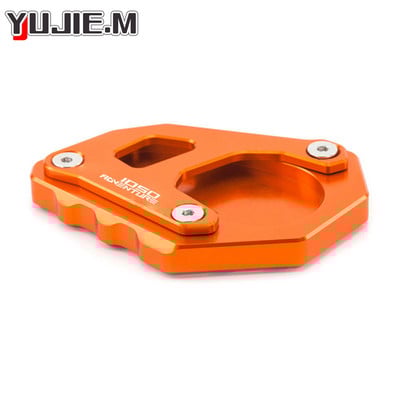 NOT ADV S 21-22 Pentru KTM 1050/1190/1290 Adventure /R/T/S Accesorii Motociclete Măritor Stand lateral 1050 1090 1190 1290 Adv.