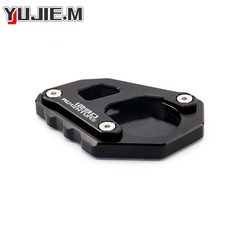 NOT ADV S 21-22 Pentru KTM 1050/1190/1290 Adventure /R/T/S Accesorii Motociclete Măritor Stand lateral 1050 1090 1190 1290 Adv.