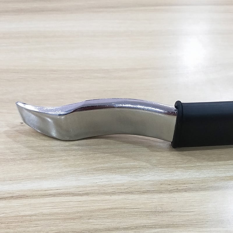 1 buc Set de fier pentru anvelope Scoateți instrumente pentru anvelope Motocicletă Bicicletă Kit profesional pentru schimbarea anvelopei Linguri cu rangă Bară de levier Tijă