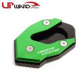 Pentru Kawasaki VERSYS1000 SE Versys 1000 SE 2019-2021 NOU Motocicletă CNC Suport Picior Suport lateral Extensie Pad Placă de Suport