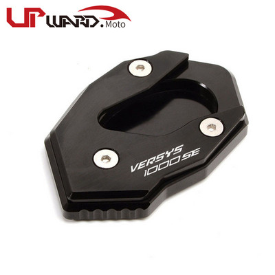 Pentru Kawasaki VERSYS1000 SE Versys 1000 SE 2019-2021 NOU Motocicletă CNC Suport Picior Suport lateral Extensie Pad Placă de Suport