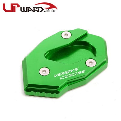 Pentru Kawasaki VERSYS1000 SE Versys 1000 SE 2019-2021 NOU Motocicletă CNC Suport Picior Suport lateral Extensie Pad Placă de Suport